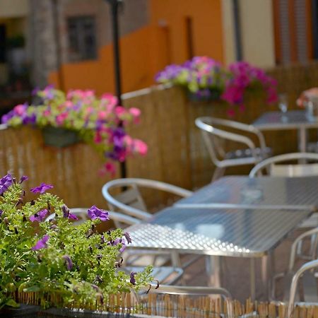 Albergo Valsangone Giaveno Exteriör bild