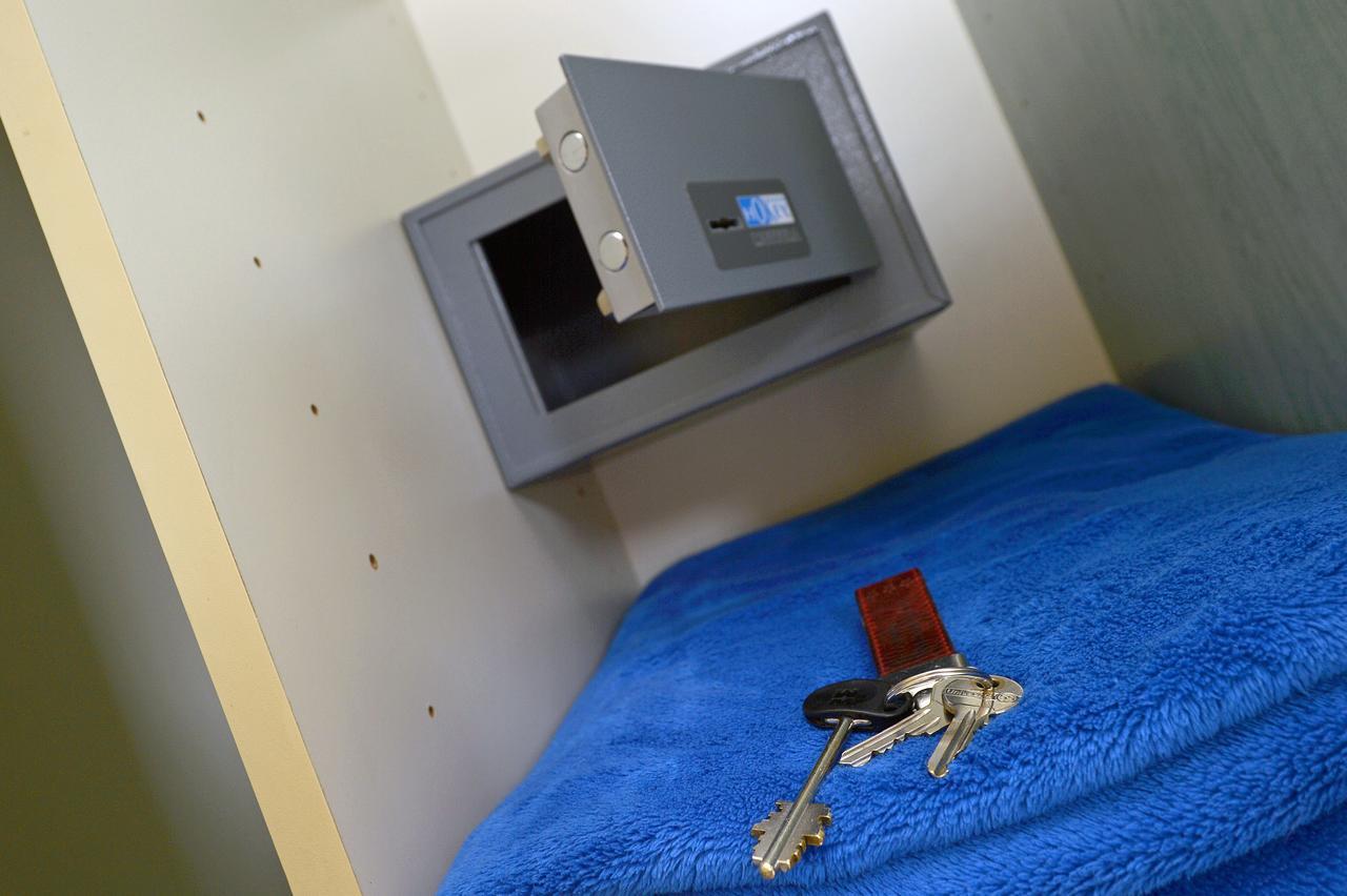 Albergo Valsangone Giaveno Exteriör bild