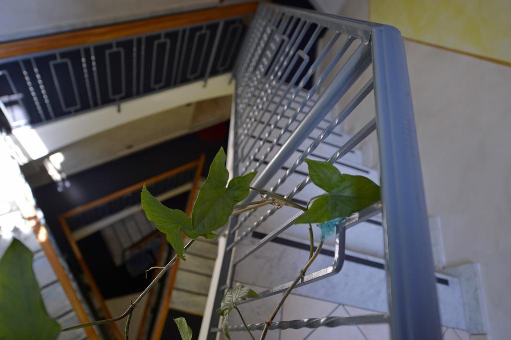 Albergo Valsangone Giaveno Exteriör bild