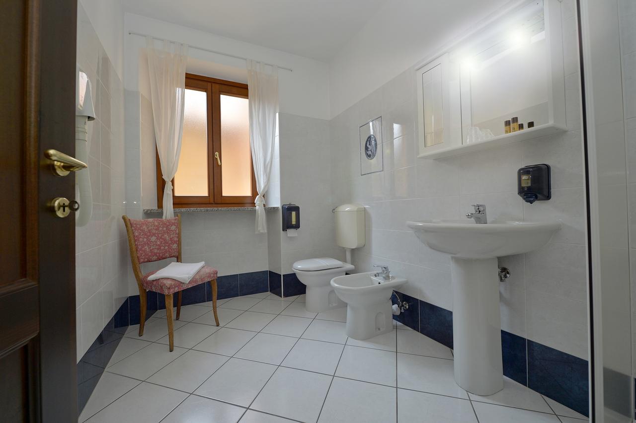 Albergo Valsangone Giaveno Exteriör bild